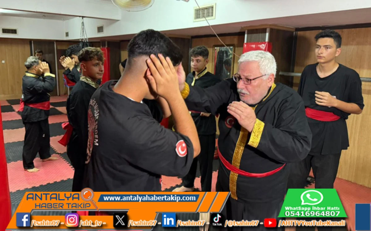 T&uuml;rk Sporuna G&uuml;&ccedil;l&uuml; Atama: Talat Ayhan&rsquo;a Federasyonda &Ouml;nemli G&ouml;rev