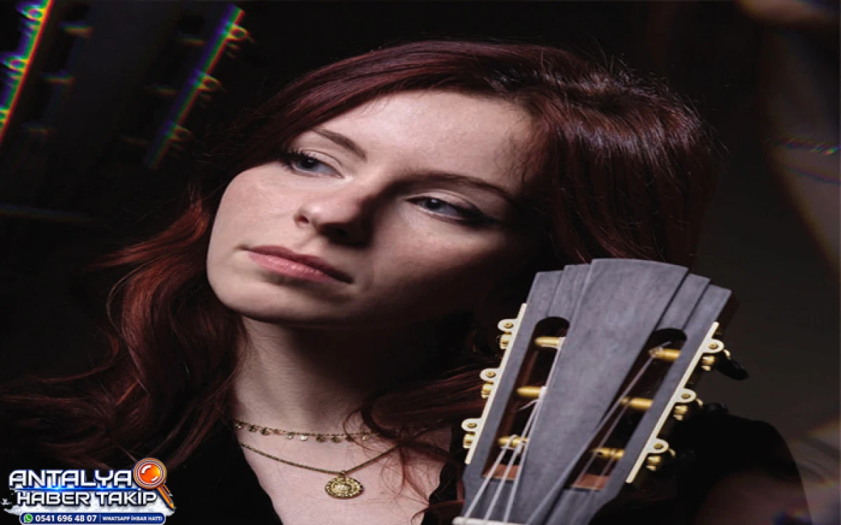 T&uuml;rkiye&rsquo;nin En Uzun Soluklu Gitar Festivali 15 Yaşında