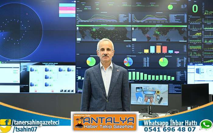 USOM Siber Saldırılara Göz Açtırmıyor