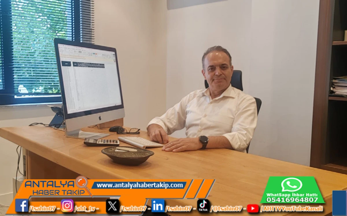 Uzmandan Vatandaşlara Kritik Siber Güvenlik Uyarısı!