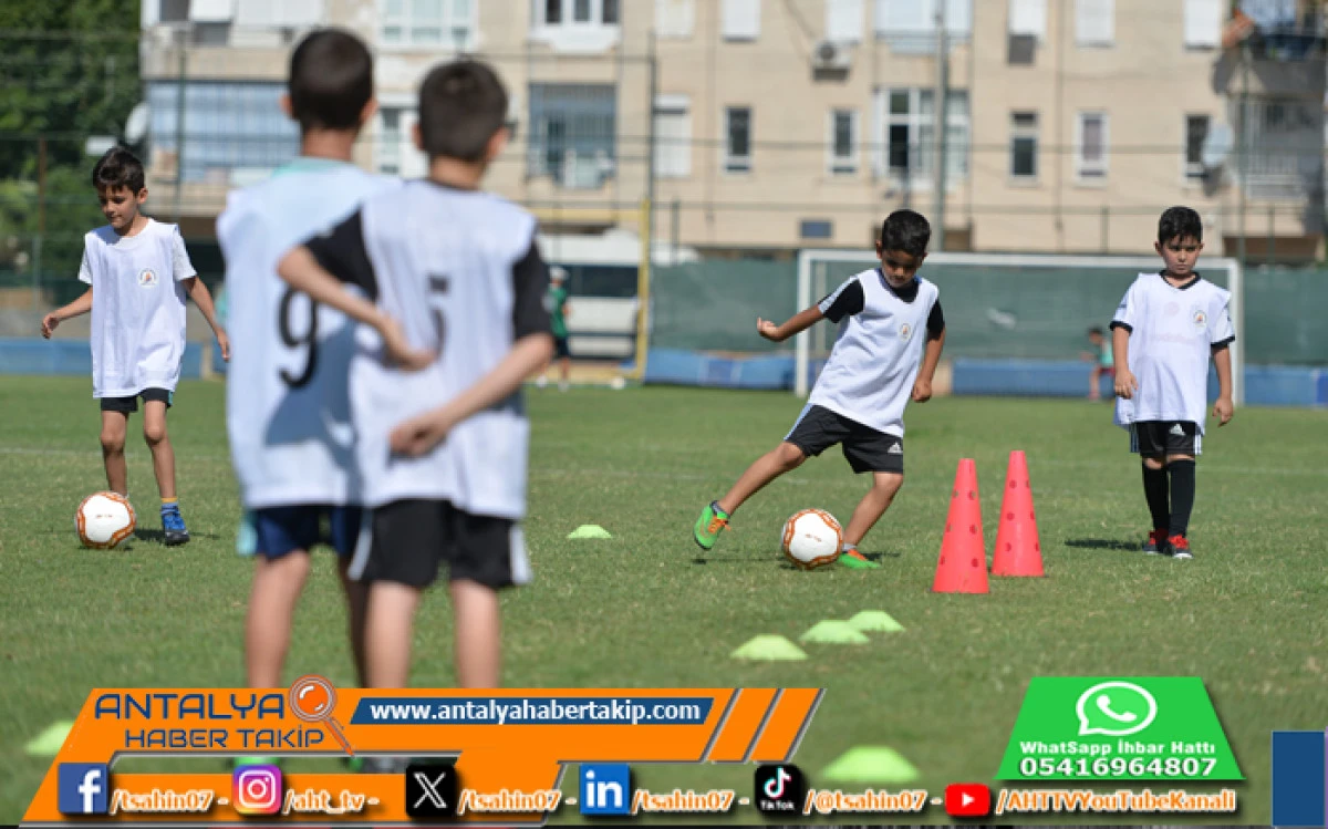 Zafer Bayramı Sahada Kutlanacak