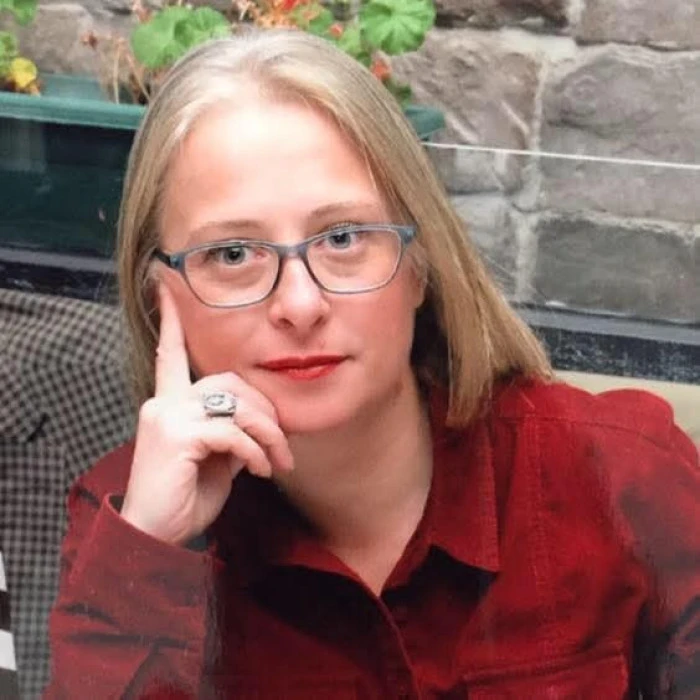 Bur&ccedil;in &Ccedil;akın BOYACI