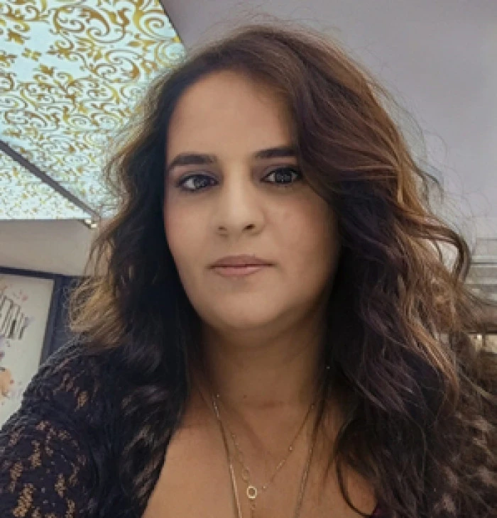 Fatma ŞAHİN