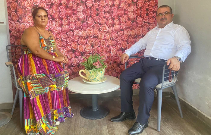 İhsan Üre İle Röportaj “Her şey Antalya İçin”